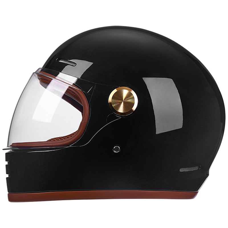 Motorcycle Riding Helmet Elect - Full Face Motorcycle Helmet With Bluetooth 评论和价格