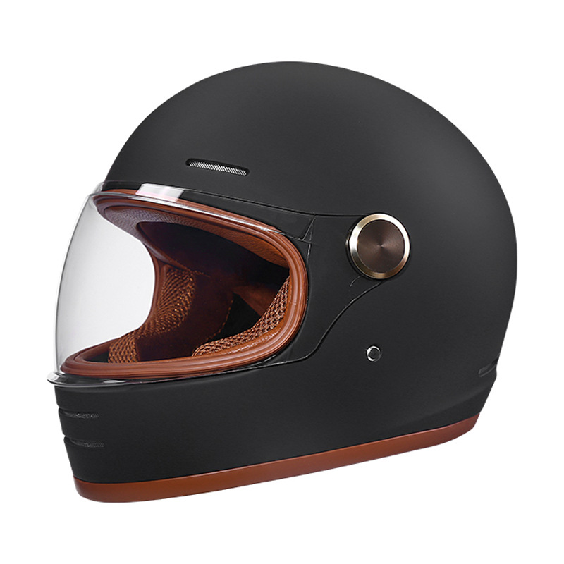 Motorcycle Riding Helmet Elect - Full Face Motorcycle Helmet With Bluetooth 评论和价格