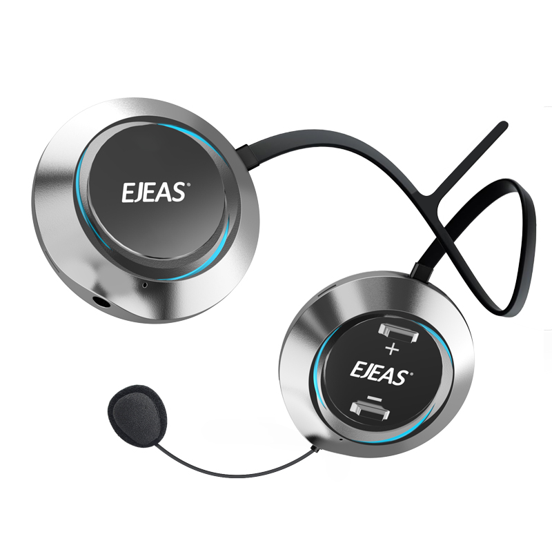 2026EJEAS New S2 Full-Duplex W - Motorcycle Helmets 评论和价格