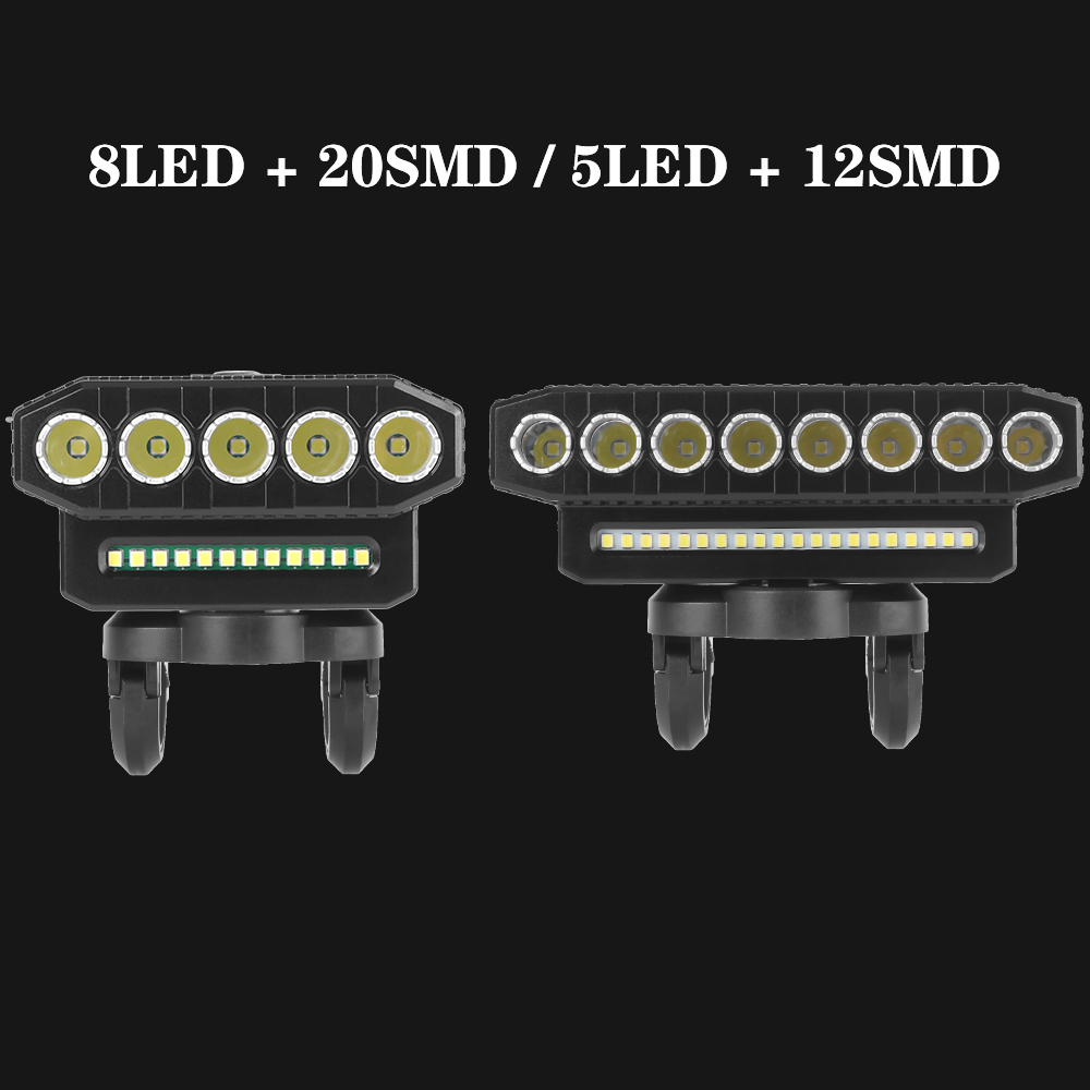 Waterproof Motorcycle Spotligh - Universal Motorcycle Led Headlight Projector 评论和价格