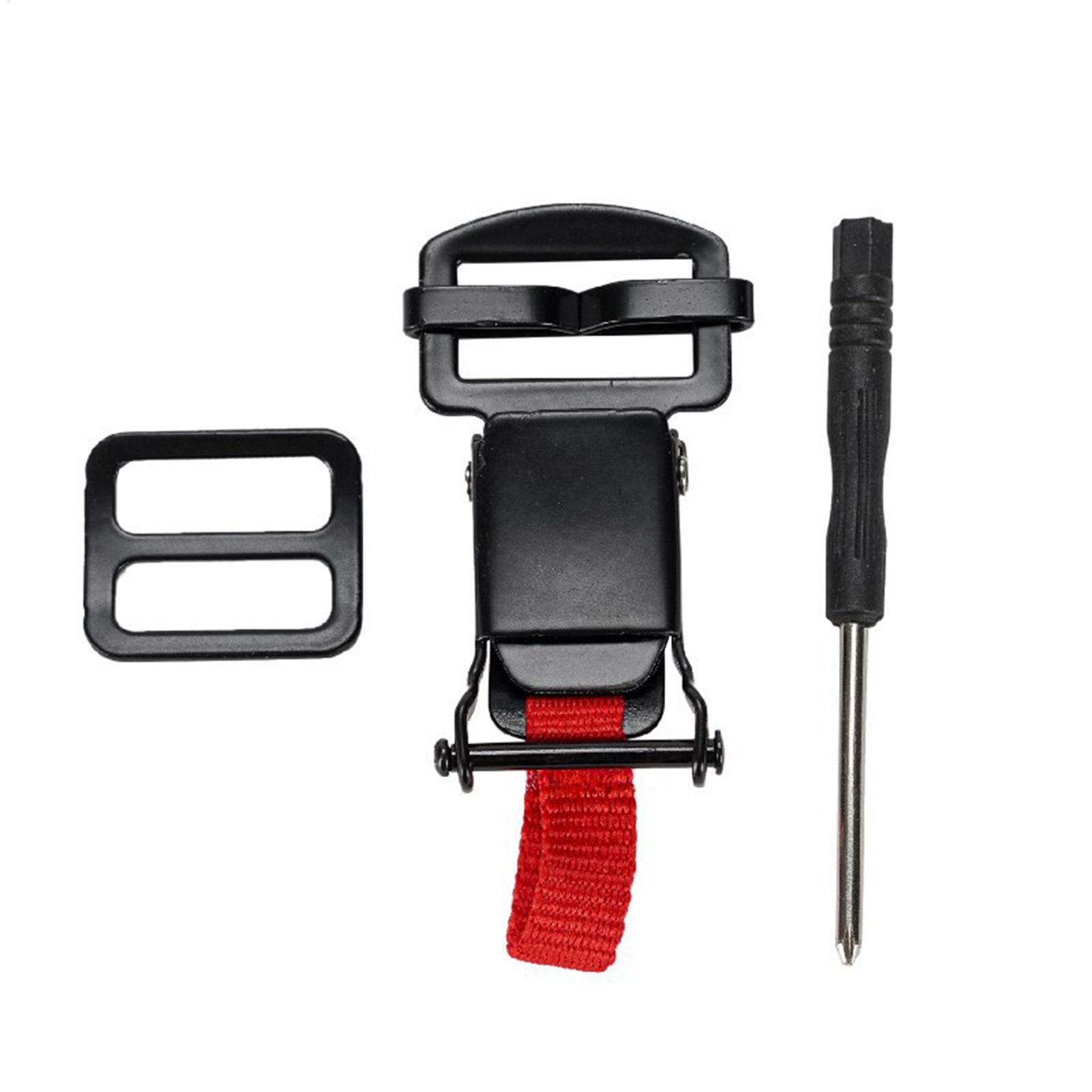 Motorcycle Helmets Quick Relea - Quick Release Buckle Motorcycle Helmet 评论和价格