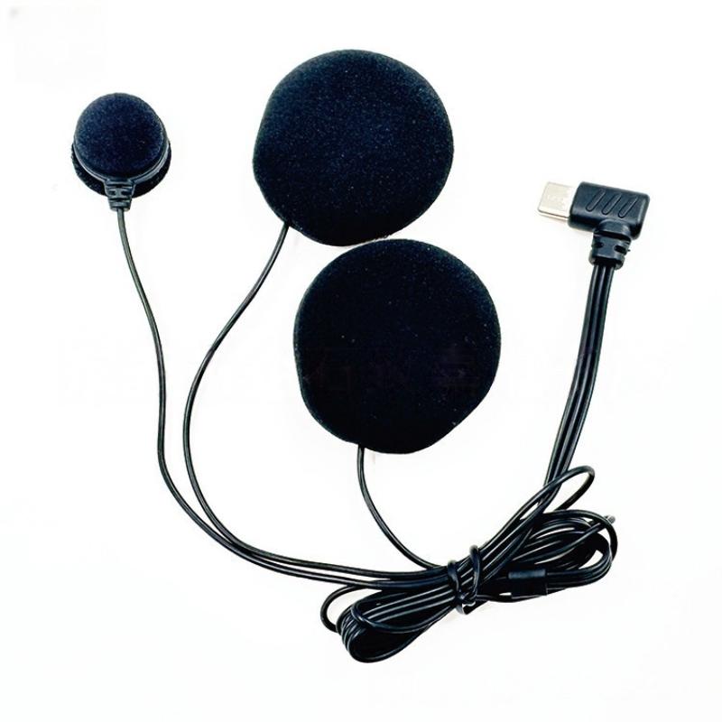 【Y】1Pcs Type-C HD Noise Reduct - Full Face Motorcycle Helmet With Bluetooth 评论和价格