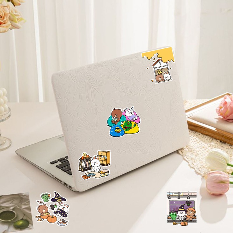 LINE FRIENDS Brown Cony Sally  - Atv Parts 评论和价格
