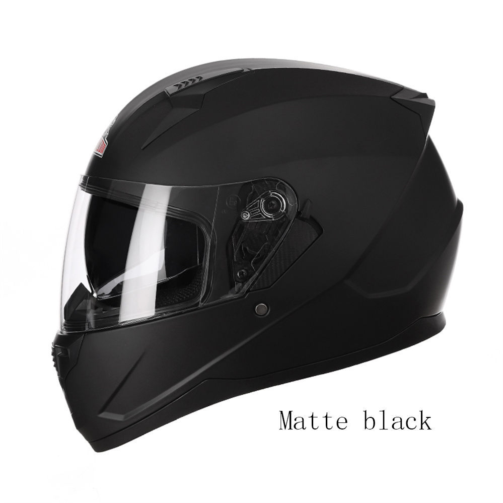 Motorcycle Helmet Full Face Do - Full Face Motorcycle Helmet With Bluetooth 评论和价格