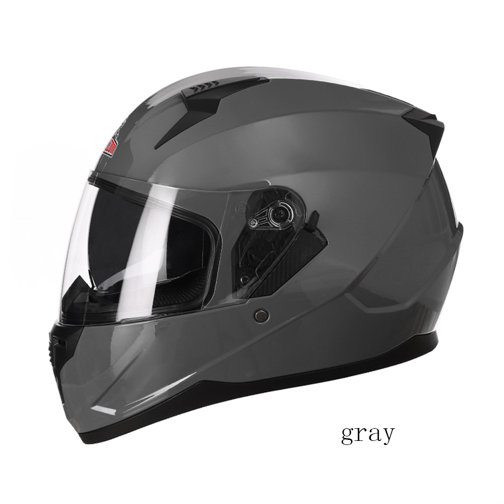 Motorcycle Helmet Full Face Do - Full Face Motorcycle Helmet With Bluetooth 评论和价格