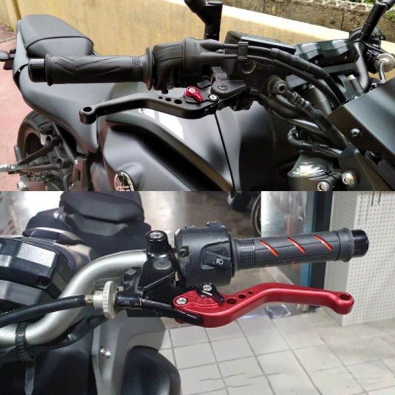 For BMW S1000RR S1000 RR S 100 - Cnc Aluminum Adjustable Brake Clutch Levers 评论和价格