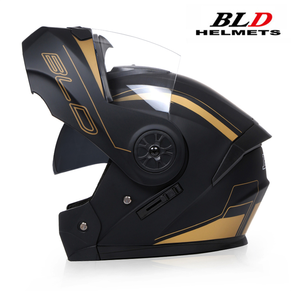 Personalised Full Face Casco F - Full Face Motorcycle Helmet With Bluetooth 评论和价格